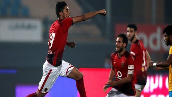 الأهلي