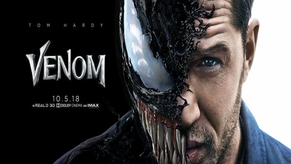 فيلم Venom