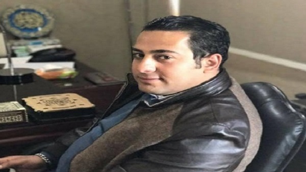 القبض على الإرهابى