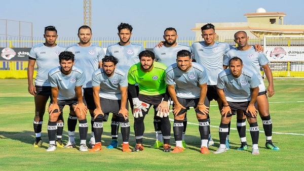 المريخ البورسعيدى