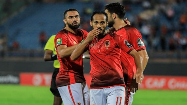 الاهلى