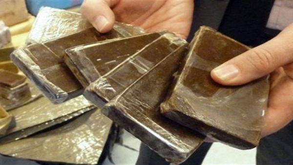 موار مخدرة