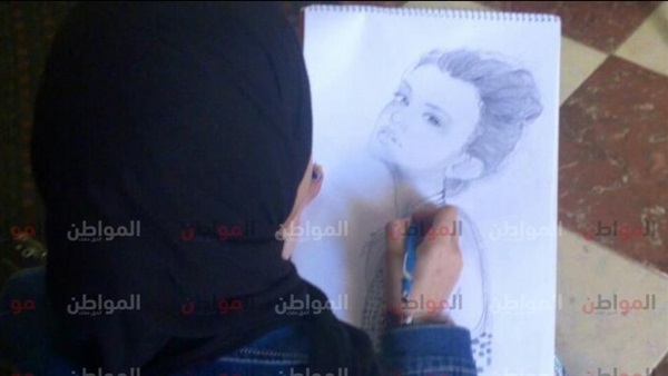 هدير عيد