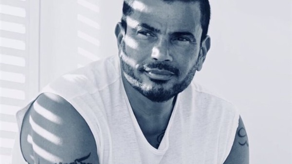 عمرو دياب يشكر جمهوره