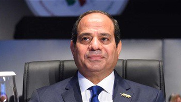 الرئيس عبدالفتاح