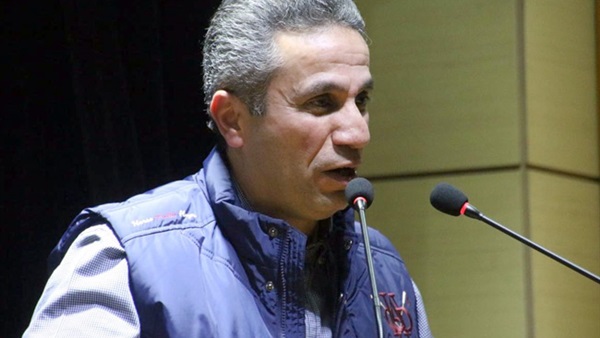 العميد محمد سمير