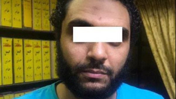 ضبط هارب من 177 حكم