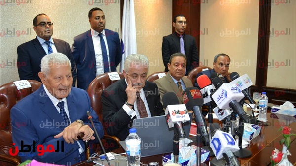 رئيس المجلس الأعلى