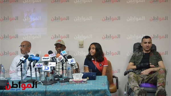 تكريم ريم صاحبة أطول