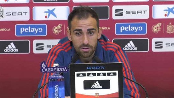 مهاجم برشلونة السابق