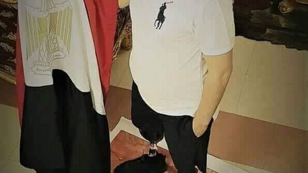 النقيب محمود الكومي