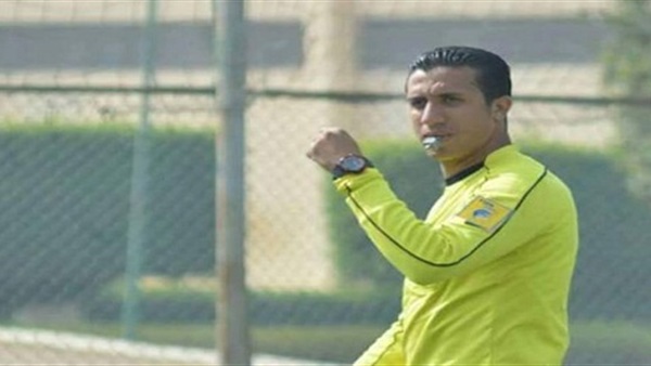 محمد شعبان أفضل حكم