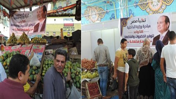 جانب من المبادرة