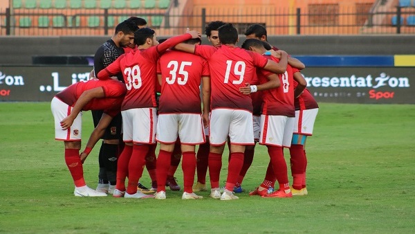 الأهلي