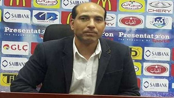 احمد كشري