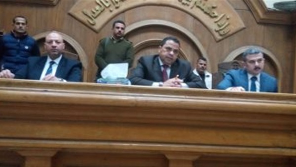 محكمة - أرشيفية