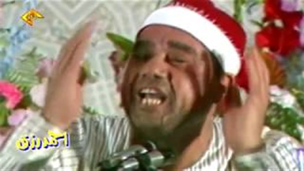 الشيخ راغب غلوش