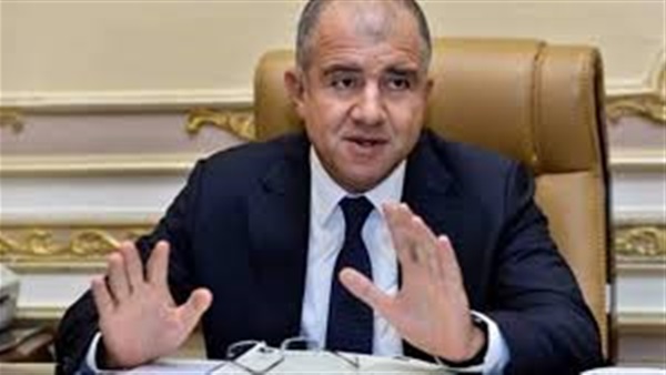 رئيس إتحاد الصناعات