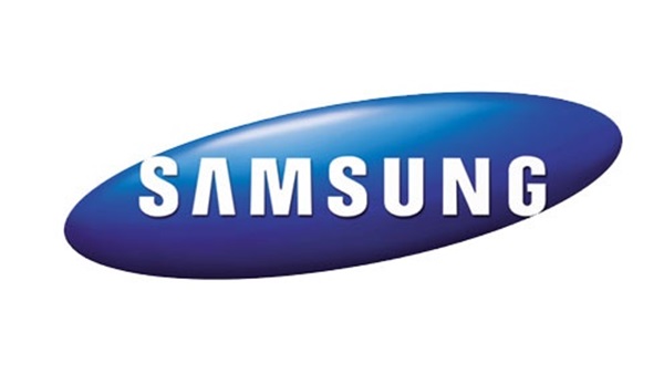 شركة samsung