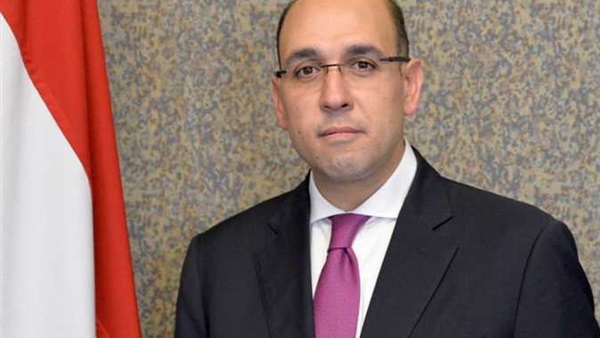 العلاقات المصرية