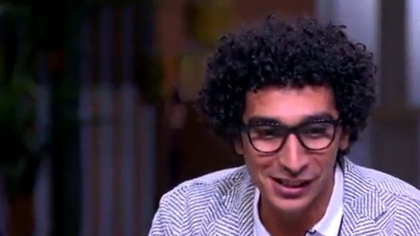 كريم الشناوى مخرج