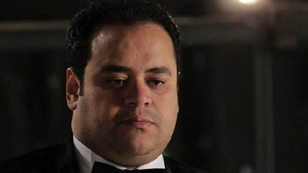 محمد ممدوح