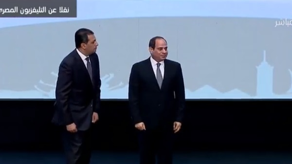 الرئيس عبد الفتاح