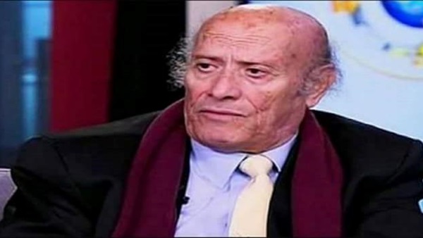 محمد راضي