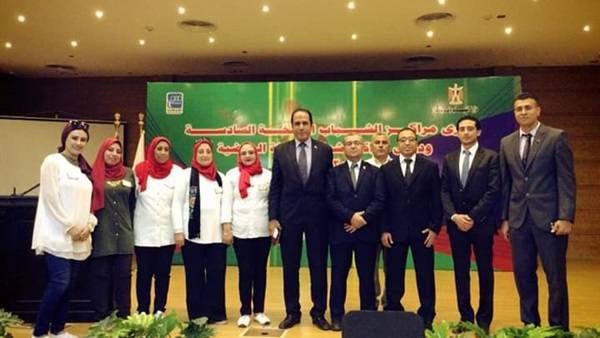 وفد الغربية