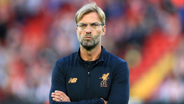 مدرب ليفربول يورجن