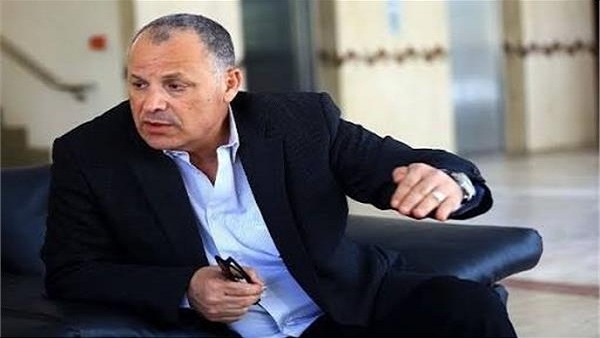 هاني أبوريدة