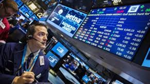 قائمة الأوراق المالية