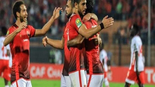 الأهلي
