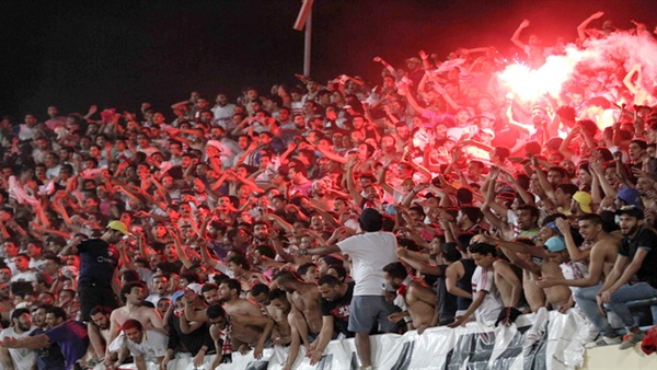 جمهور الزمالك