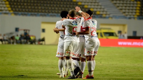 الزمالك