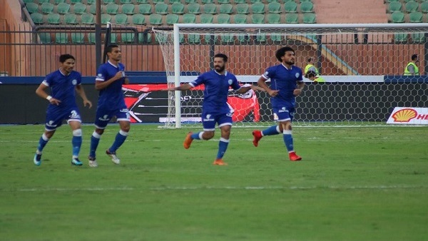 الأهلي والترسانة