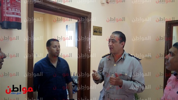 تطوير صالة تراخيص