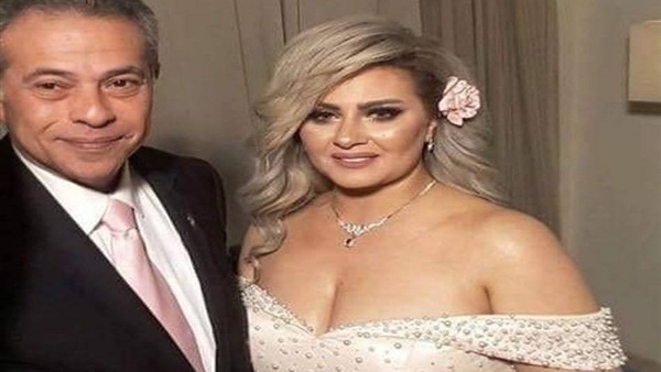 توفيق عكاشة بعد الزواج