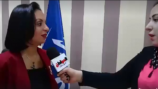 زوجات وأمهات الشهداء