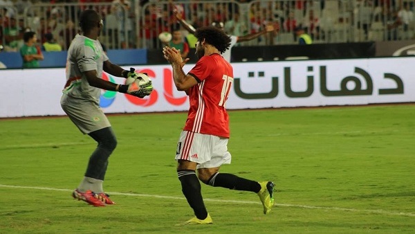 منتخب مصر