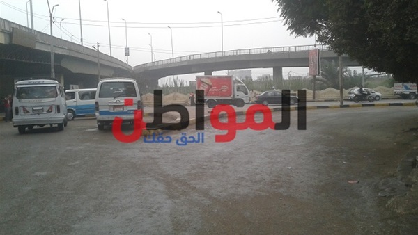 ميادين بني سويف