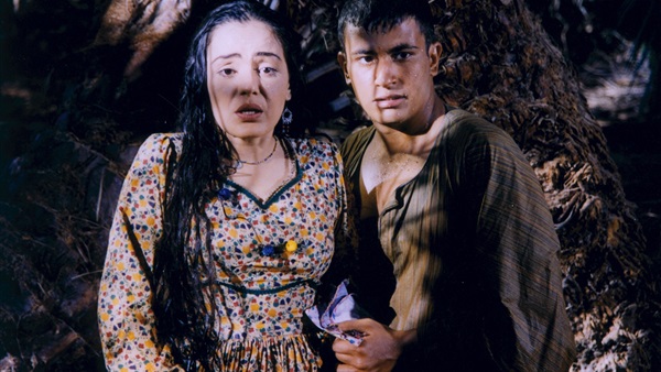 أفلام المخرج رضوان