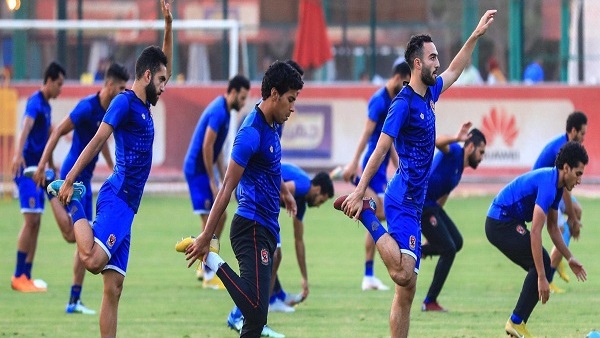 الاهلى