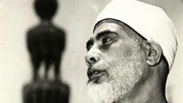 محمود خليل الحصري