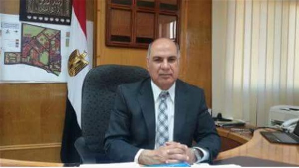 جامعة كفر الشيخ-جامعة