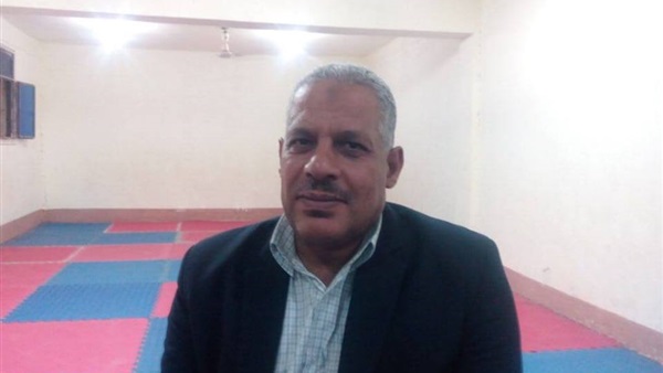 اتحاد للكاراتيه
