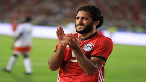 منتخب مصر
