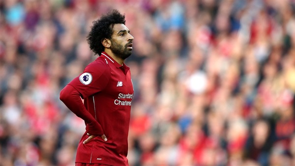 نجم ليفربول محمد