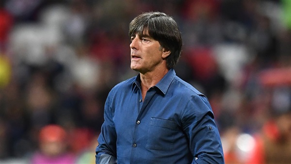 مدرب منتخب ألمانيا