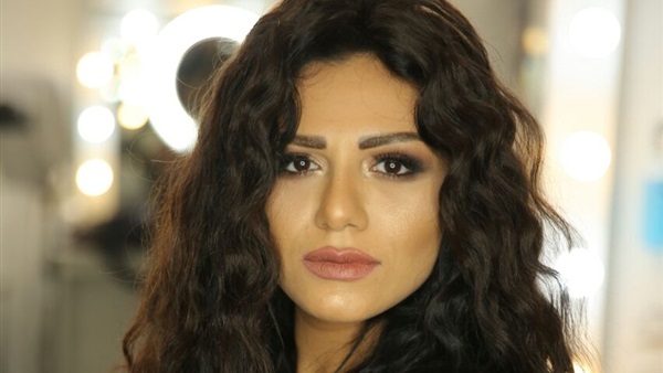 مصرع غنوة محمد سليمان